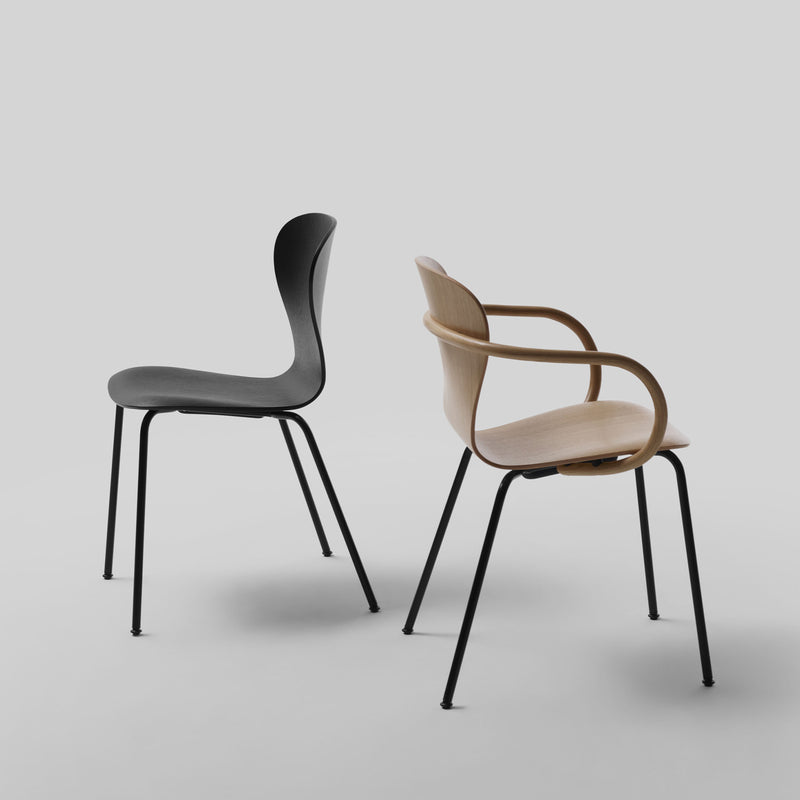 Thonet - S 220 Stuhl