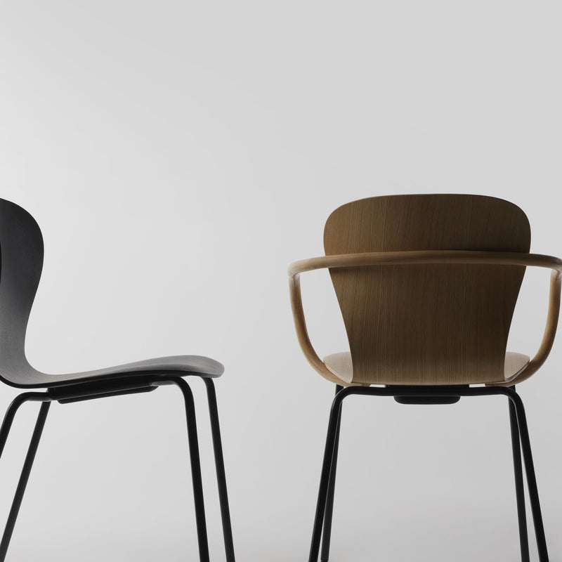 Thonet - S 220 Stuhl