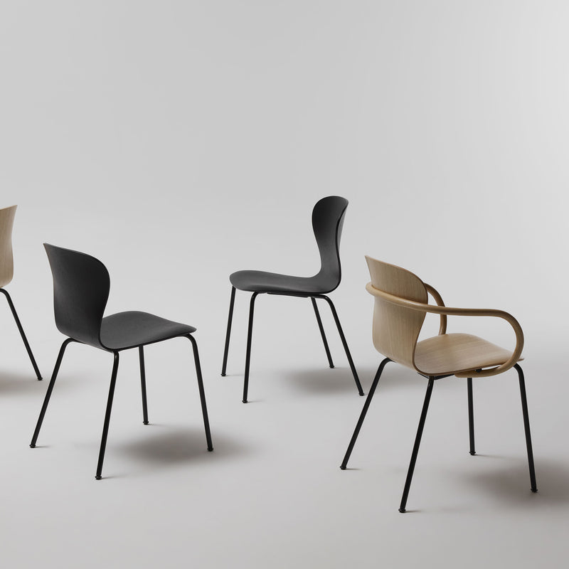 Thonet - S 220 Stuhl