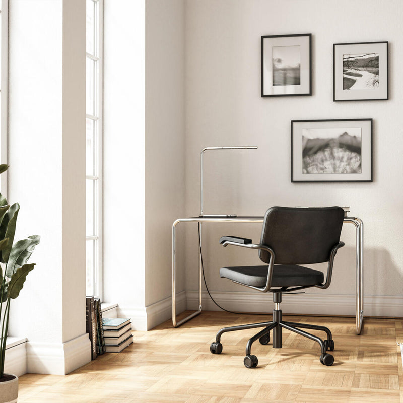 Thonet - S 285 Schreibtisch