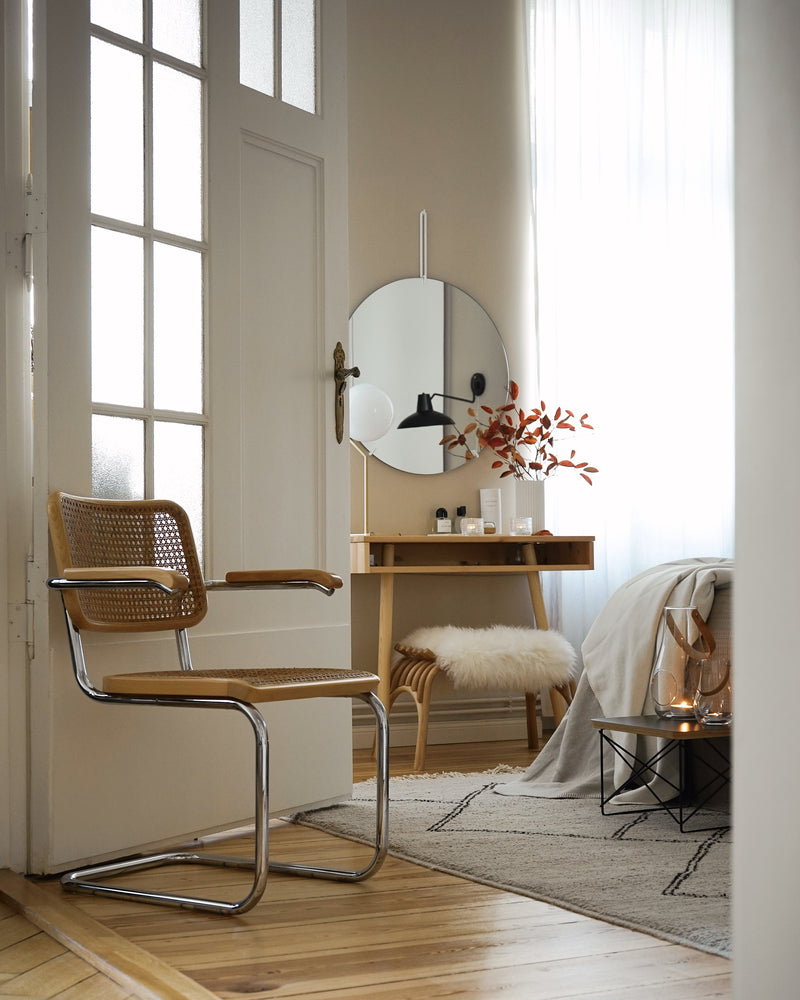 Vitra - Eames Occasional Table LTR