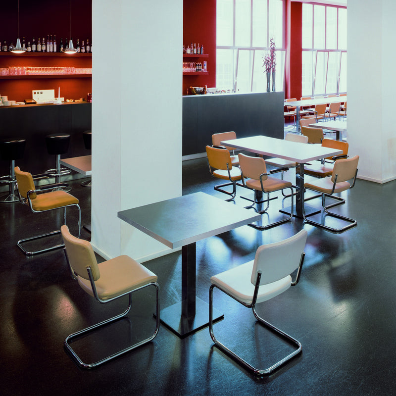 Thonet - S 32 V Stuhl