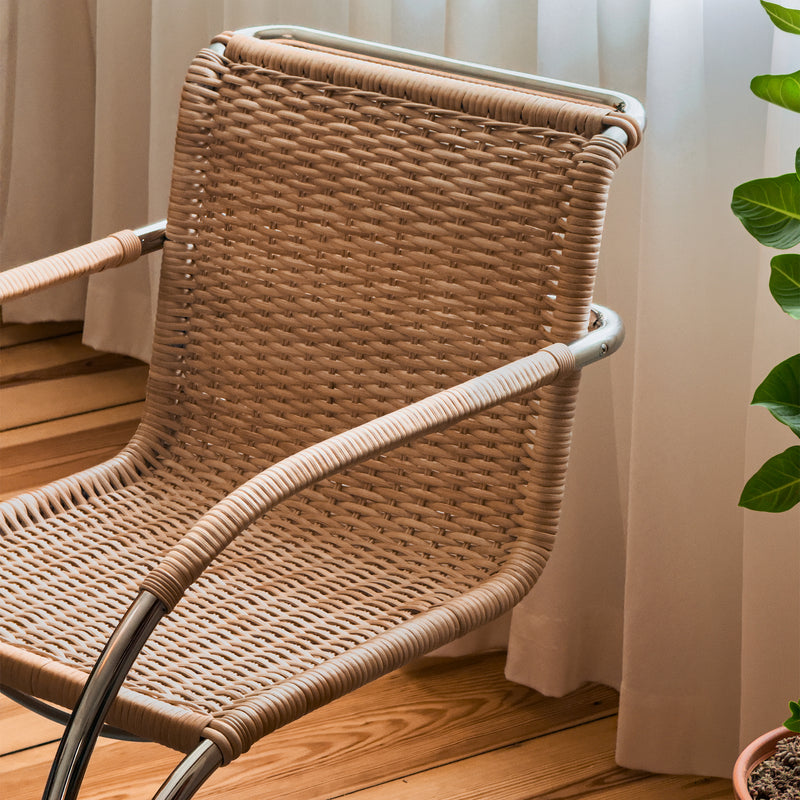 Thonet - S 533 RF Armlehnstuhl