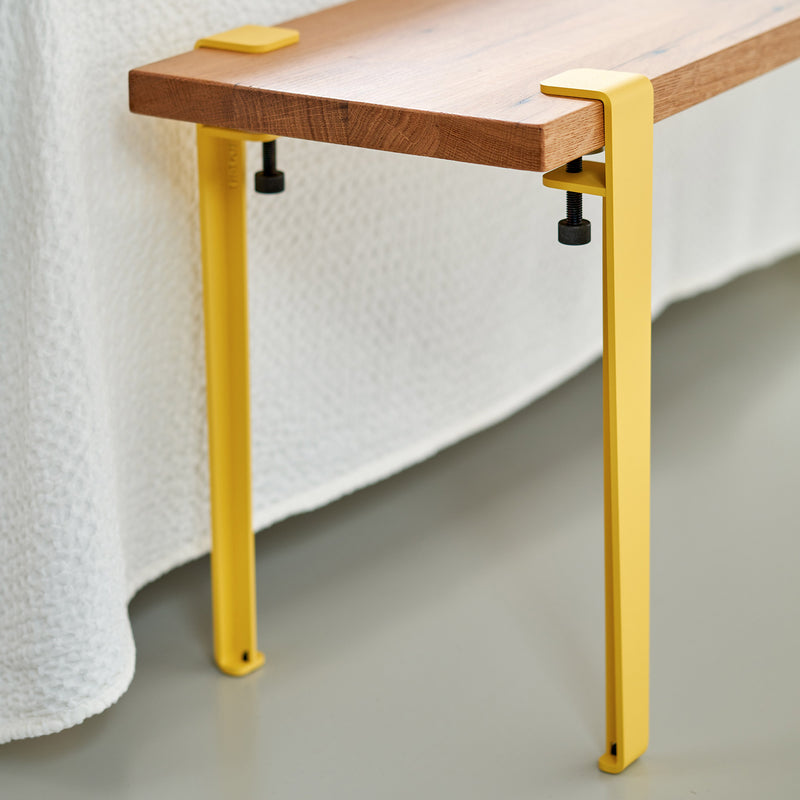 TipToe - Couchtisch- und Bankbein