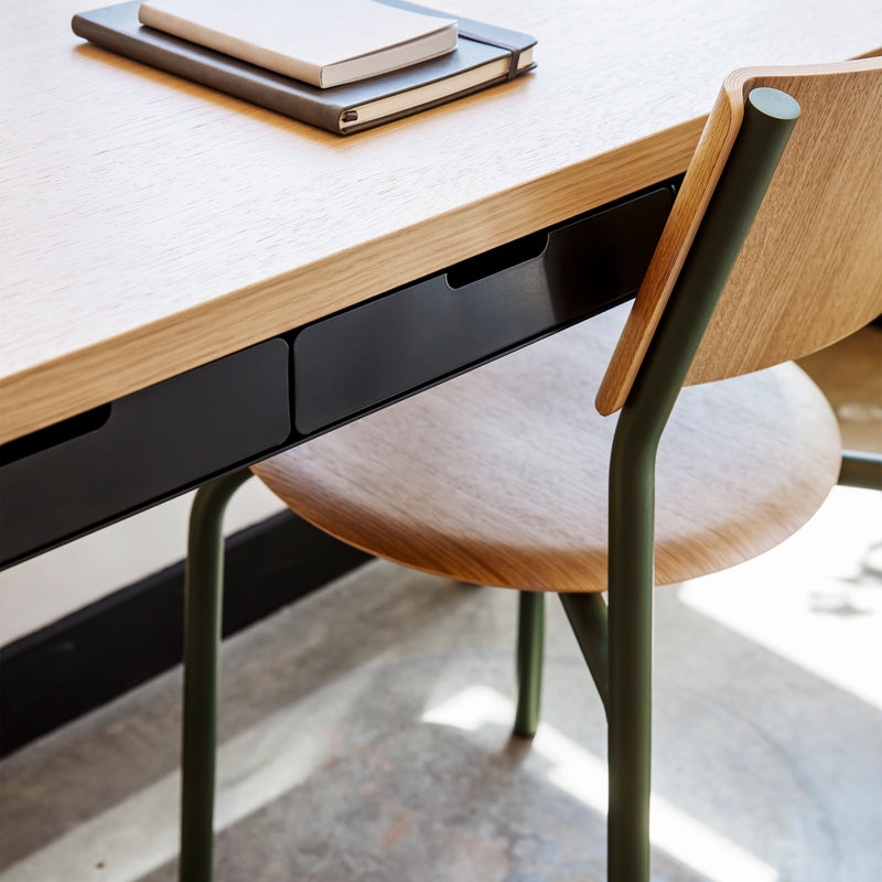 Tiptoe - SSD Stuhl