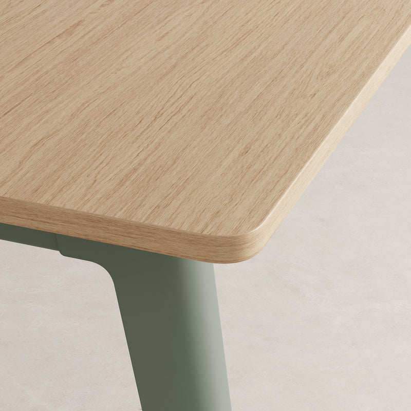 TipToe - NEW MODERN Esstisch