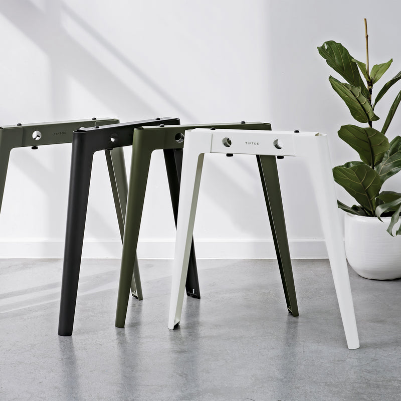 TipToe - NEW MODERN Esstisch