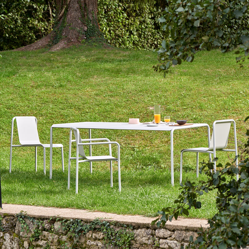TipToe - Panorama Gartenstuhl