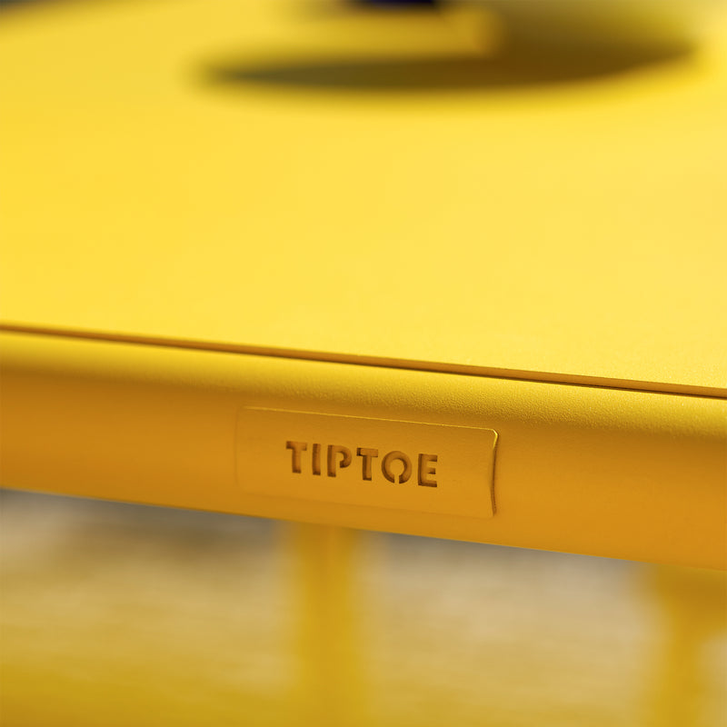 TipToe - Panorama Gartentisch