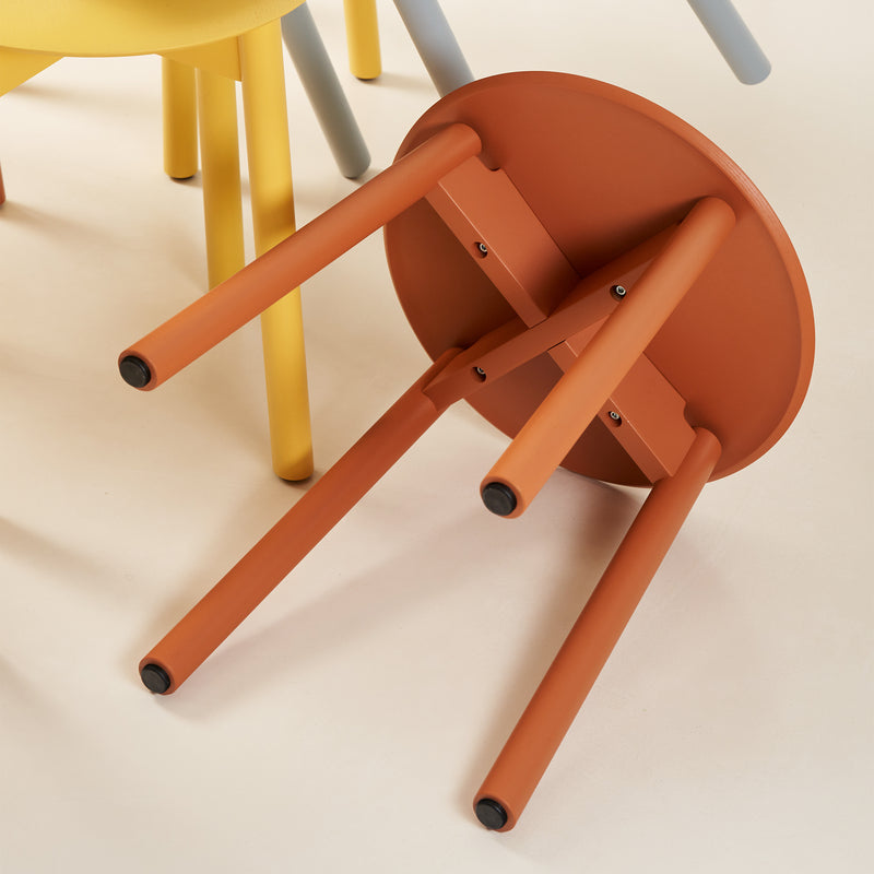 TipToe - SSD Hocker