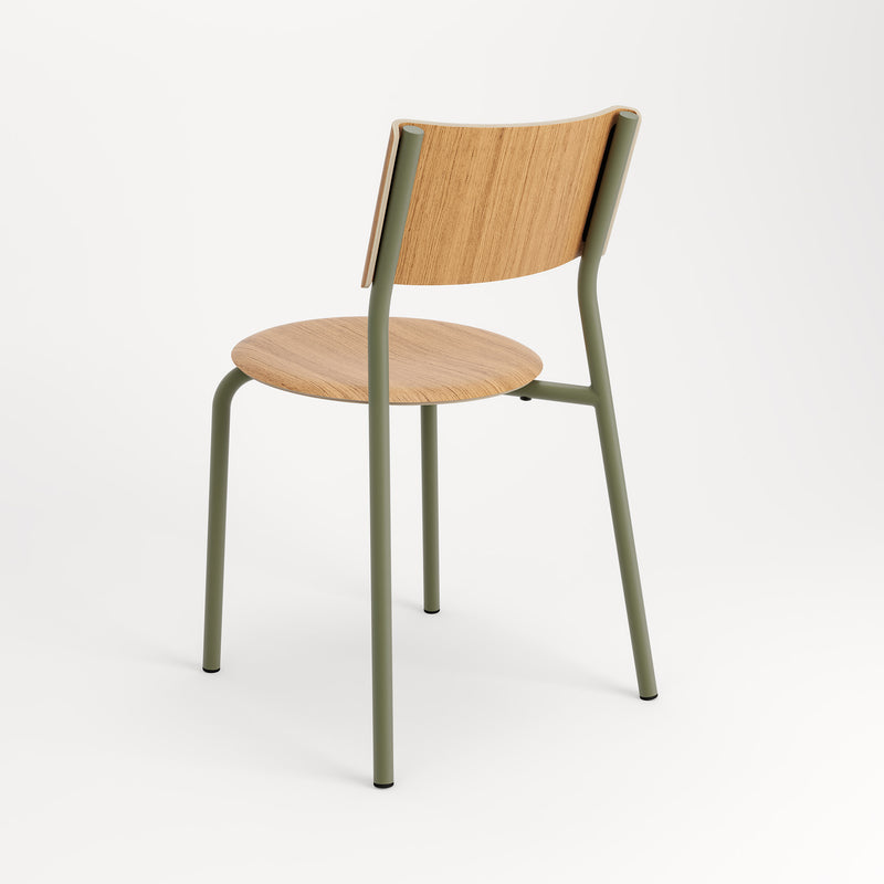Tiptoe - SSD Stuhl