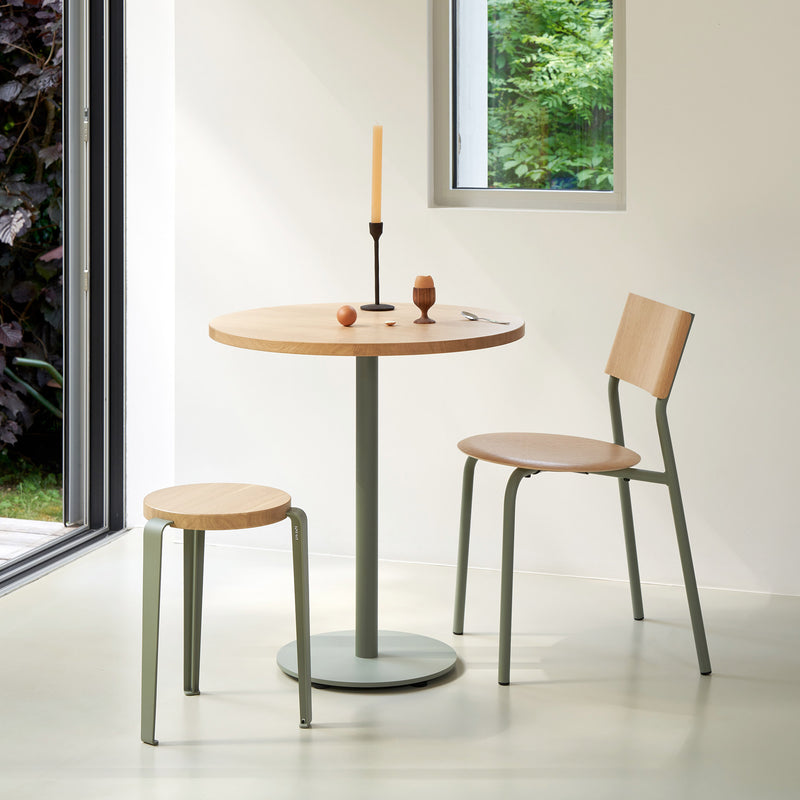Tiptoe - SSD Stuhl