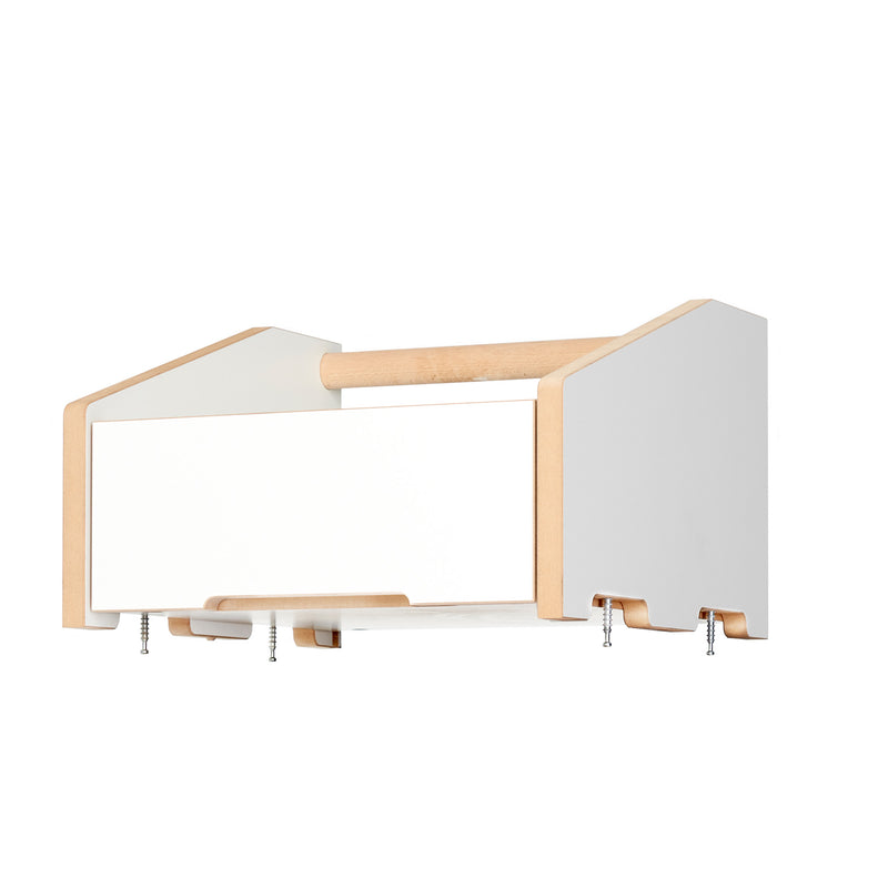 Tojo - cargo Rollcontainer | Grundmodul Oberteil