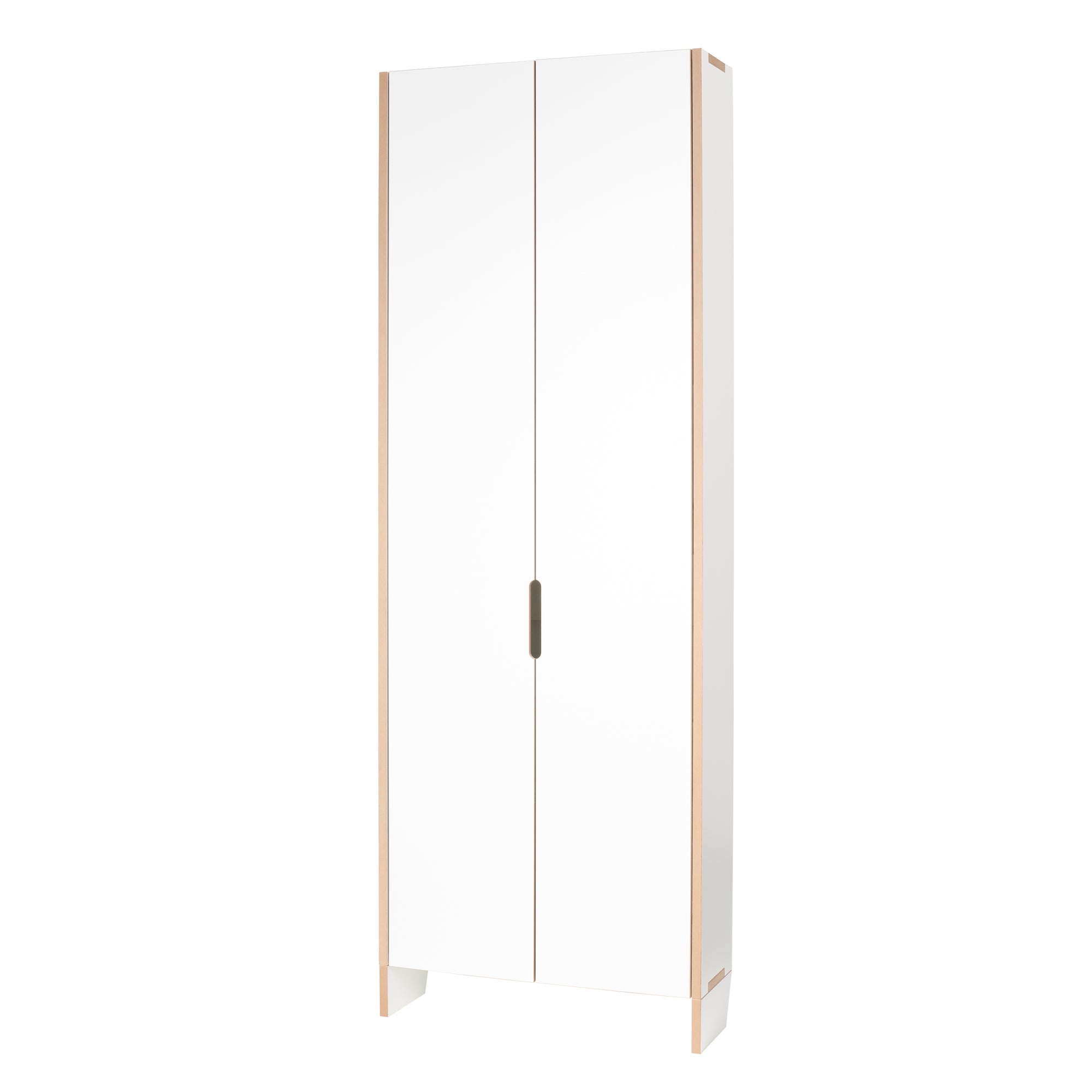 Tojo - flachmann Schuhschrank | Höhe 198 cm