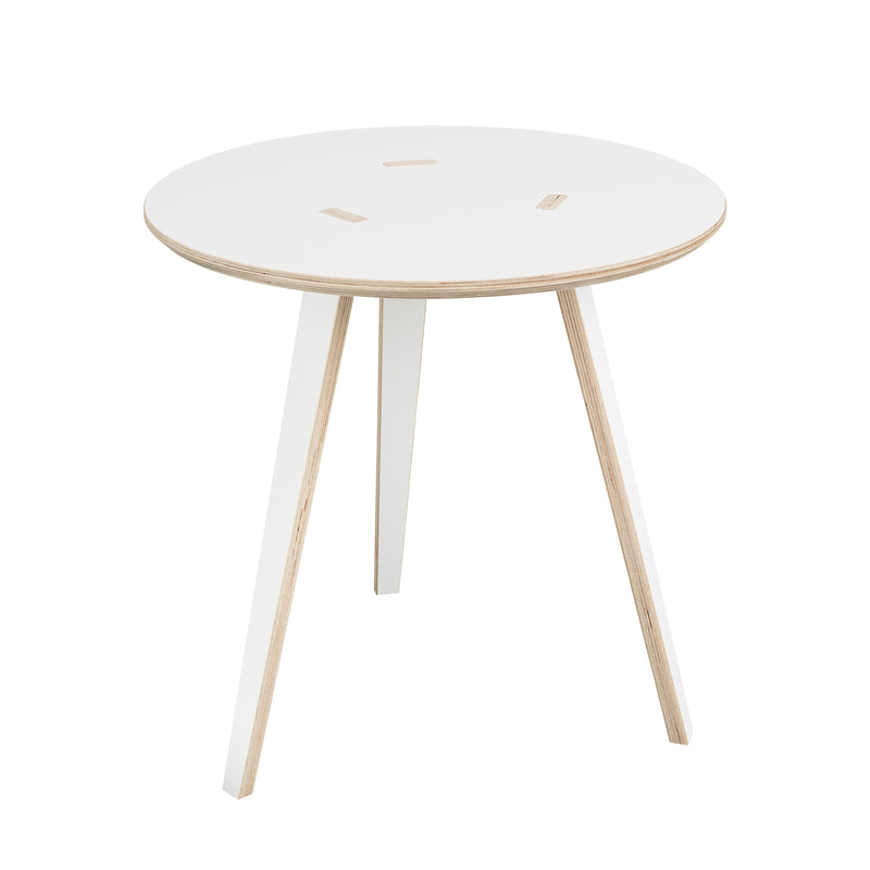 Tojo - rund Beistelltisch | 45 cm