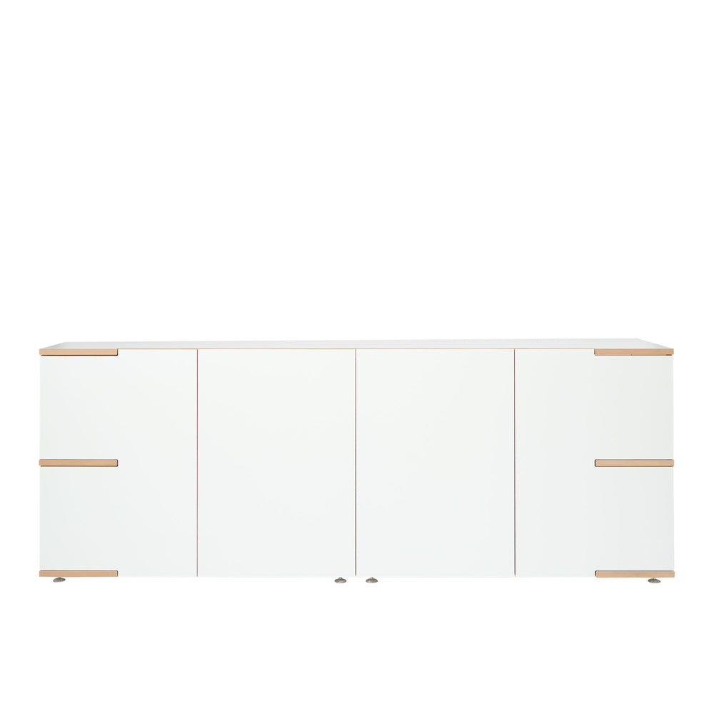Tojo - Stau Sideboard | 200 x 75 cm