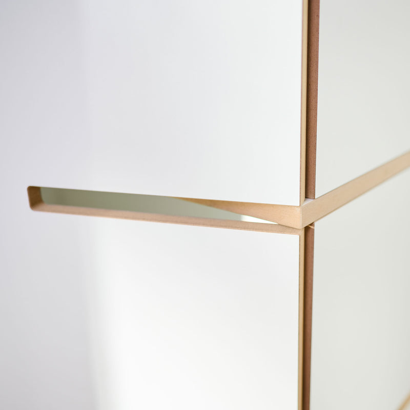 Tojo - Stau Sideboard