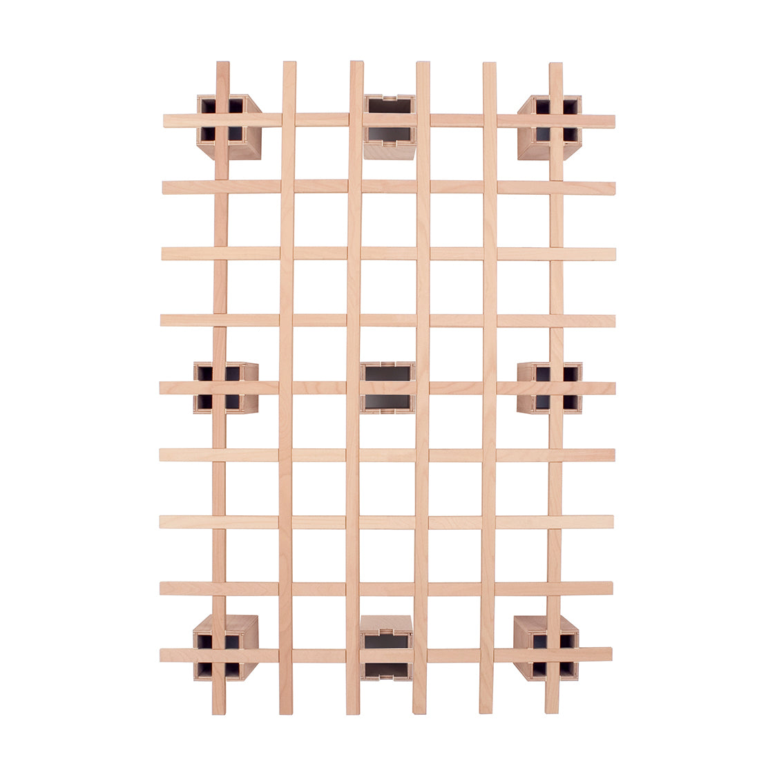 Tojo - system Bett | 140 cm