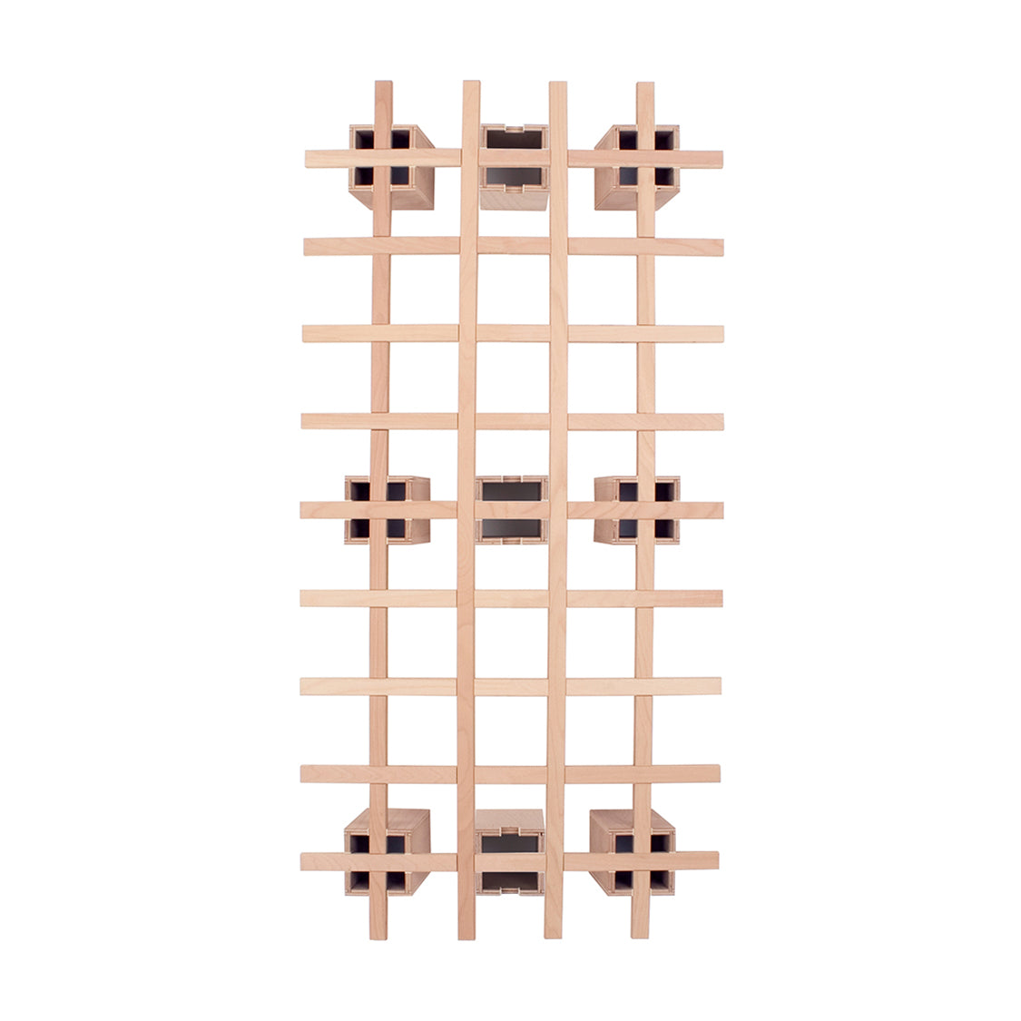 Tojo - system Bett | 90 cm