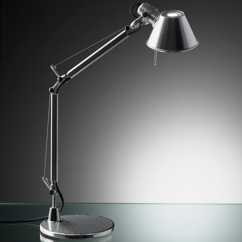 Artemide - Tolomeo Micro Tischleuchte