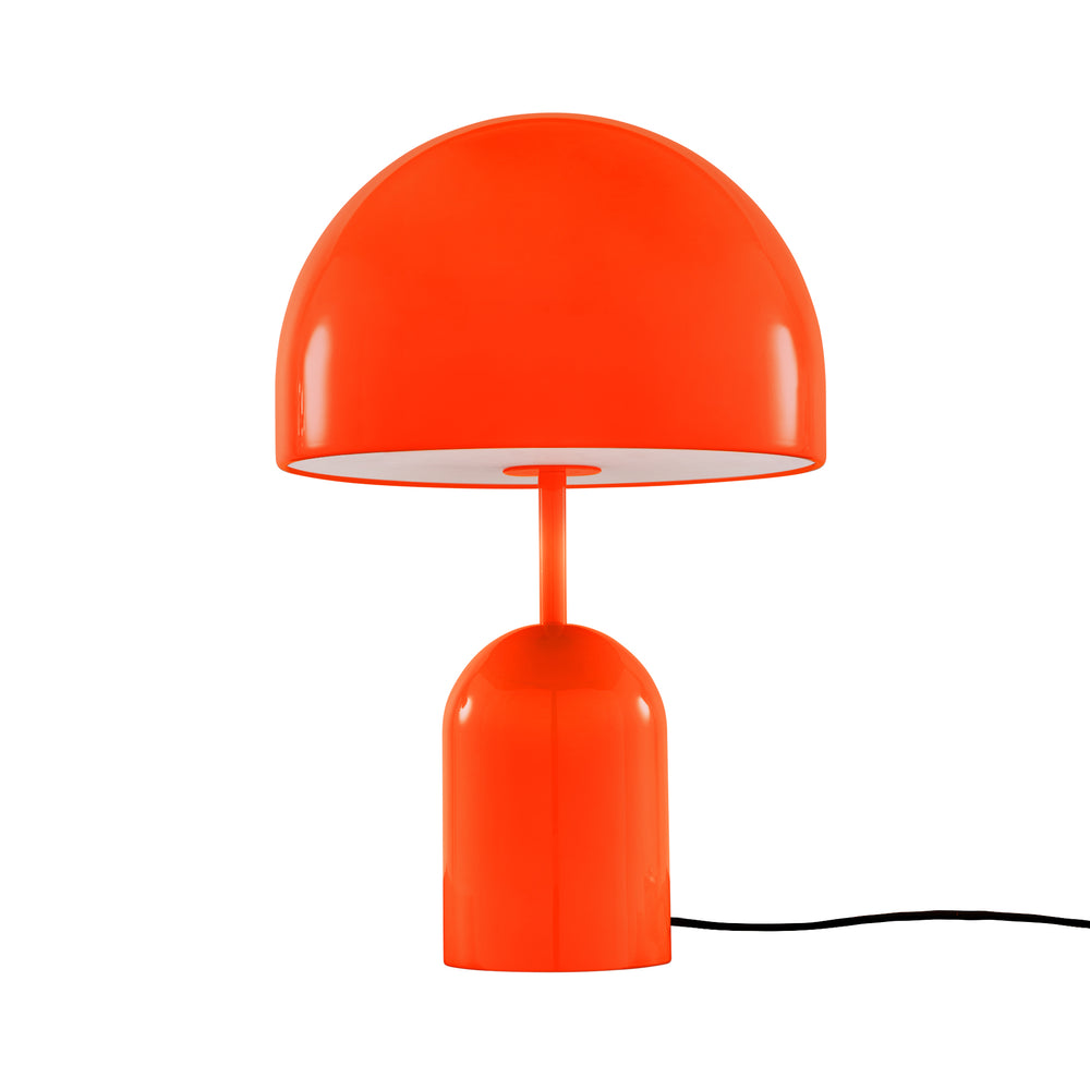 Tom Dixon - Bell LED Tischleuchte | fluoro