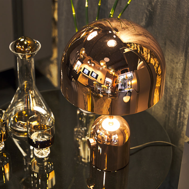 Tom Dixon - Bell LED Tischleuchte