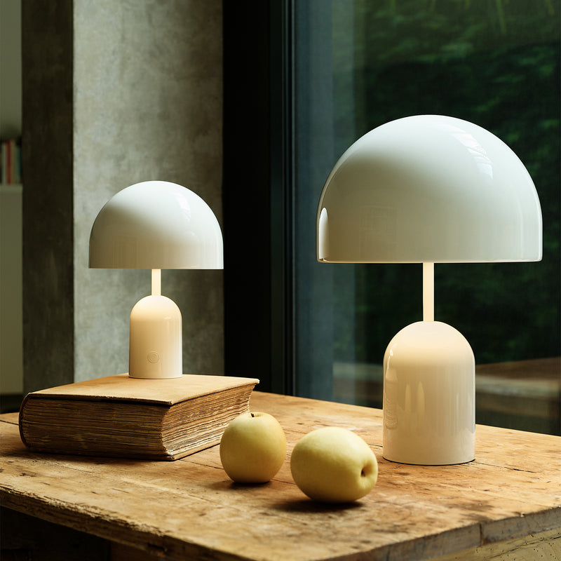 Tom Dixon - Bell LED Tischleuchte