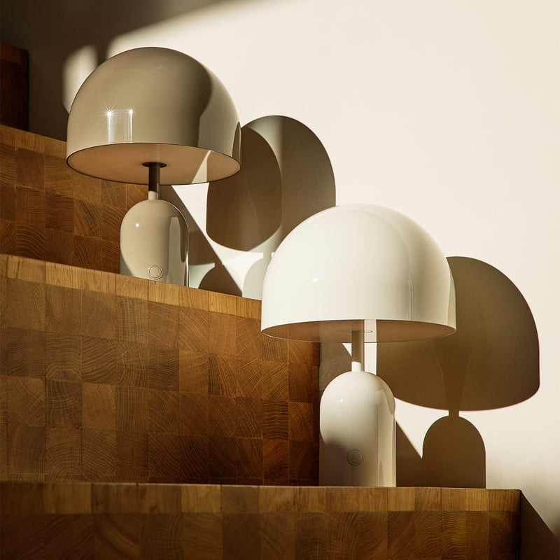 Tom Dixon - Bell LED Tischleuchte
