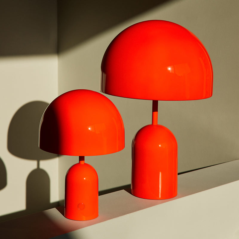 Tom Dixon - Bell LED Tischleuchte