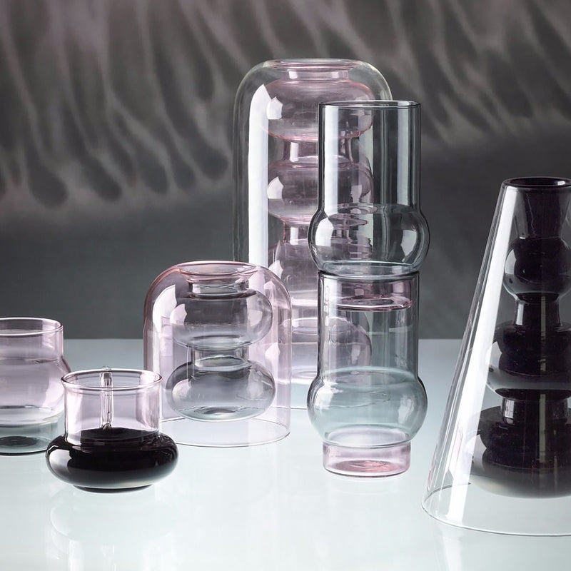 Tom Dixon - Bump Vase