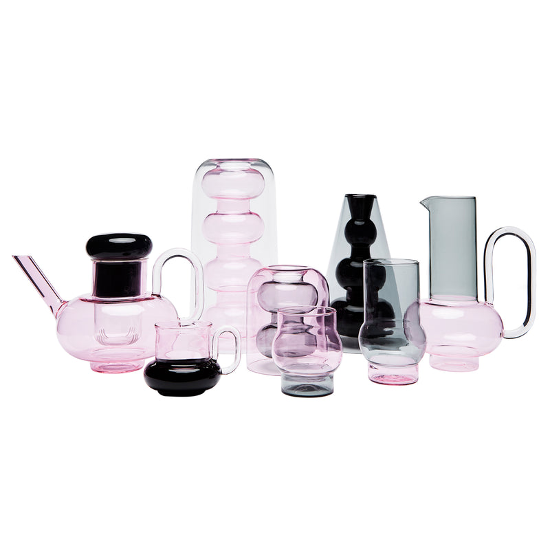 Tom Dixon - Bump Vase