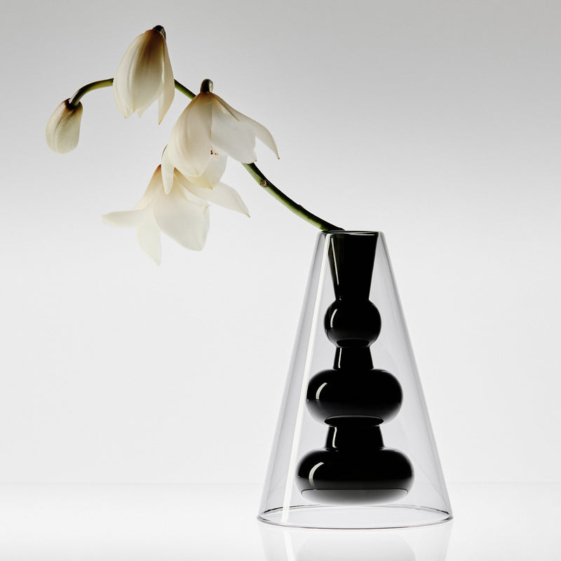 Tom Dixon - Bump Vase
