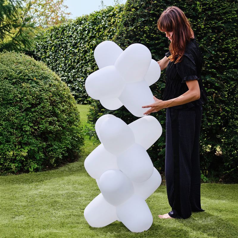 Tom Dixon - Jack Outdoor LED Leuchte mit Akku