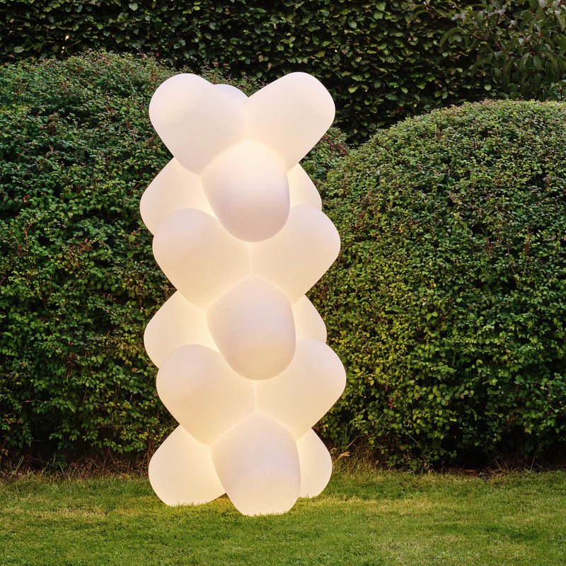 Tom Dixon - Jack Outdoor LED Leuchte mit Akku