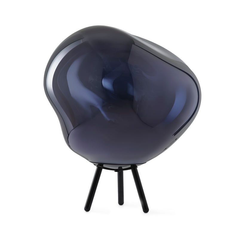 Tom Dixon - Melt LED Bodenleuchte / Hängeleuchte mit Akku | smoke