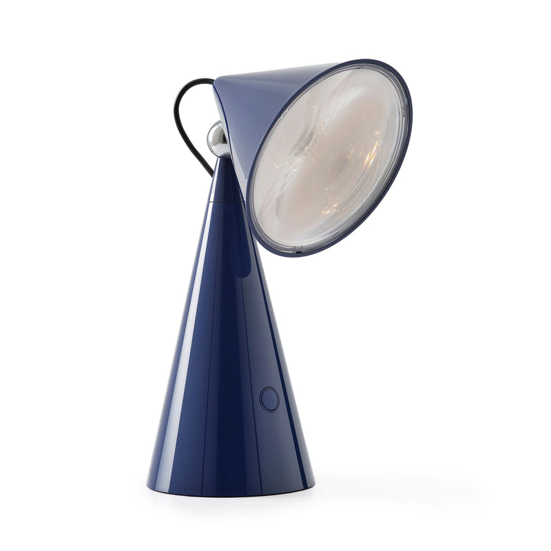Tom Dixon - Pose LED Tischleuchte mit Akku