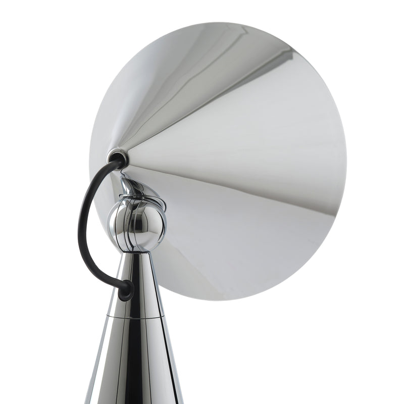 Tom Dixon - Pose LED Tischleuchte mit Akku