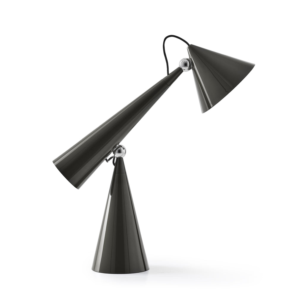 Tom Dixon - Pose Task LED Tischleuchte | kelp