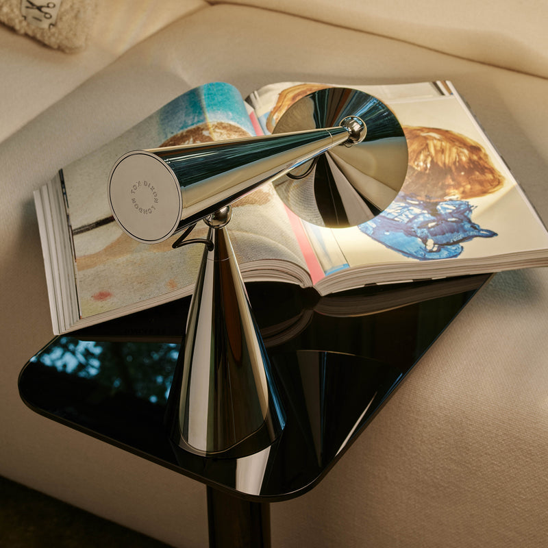 Tom Dixon - Pose Task LED Tischleuchte