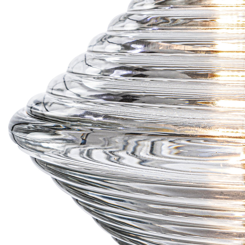 Tom Dixon - Press LED Pendelleuchte