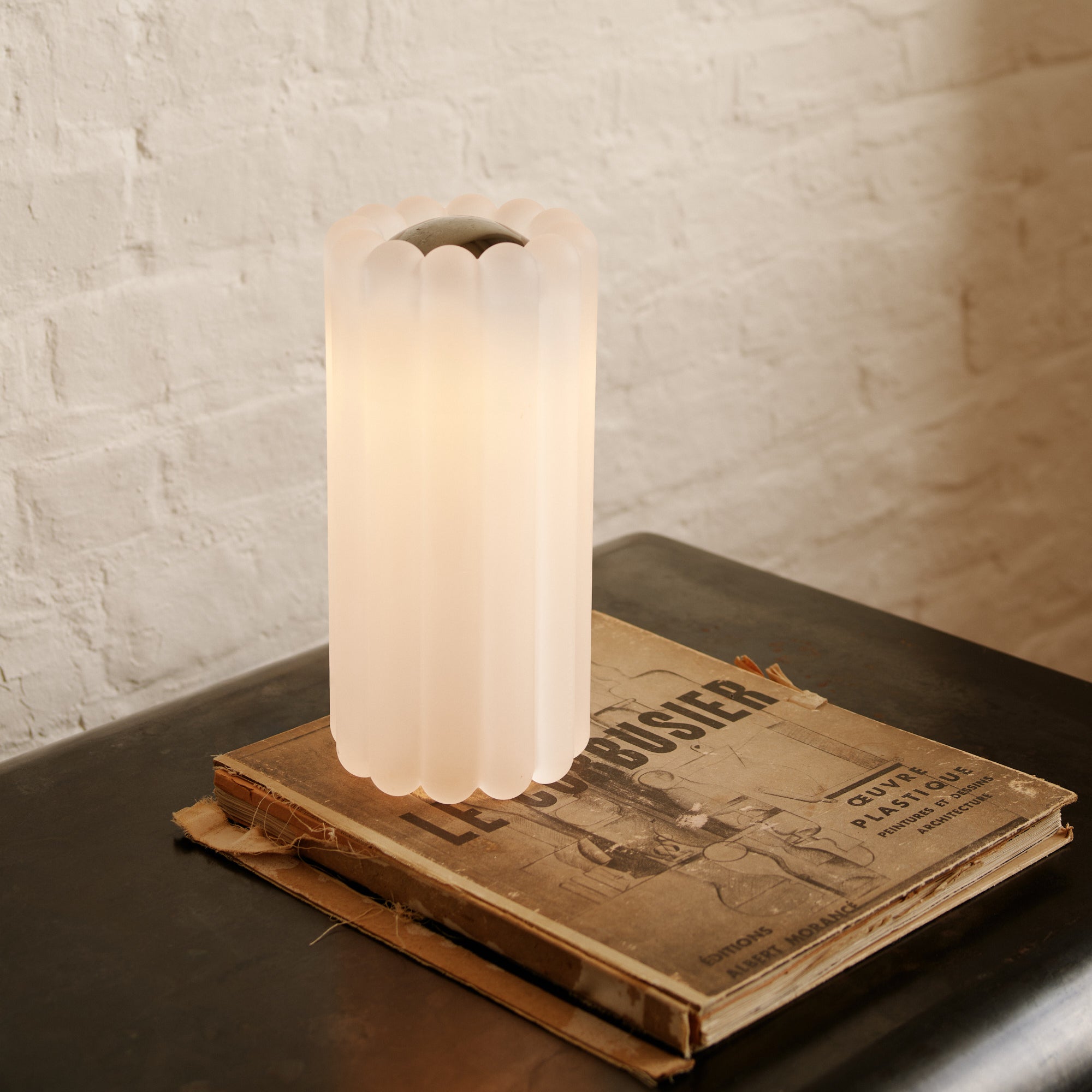 Tom Dixon - Press LED Tischleuchte | 