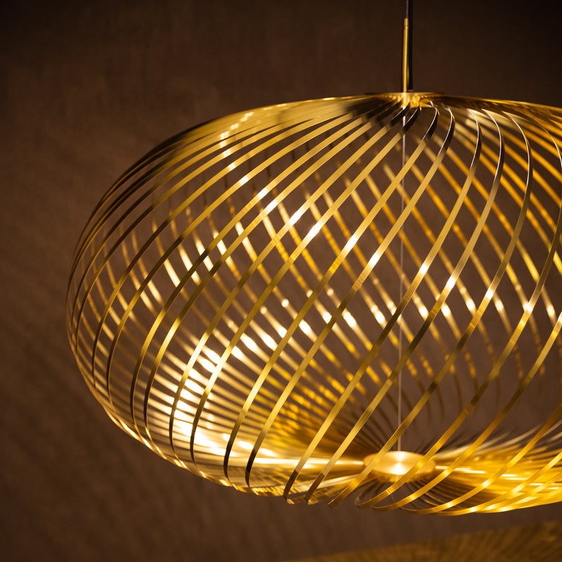 Tom Dixon - Spring Pendelleuchte