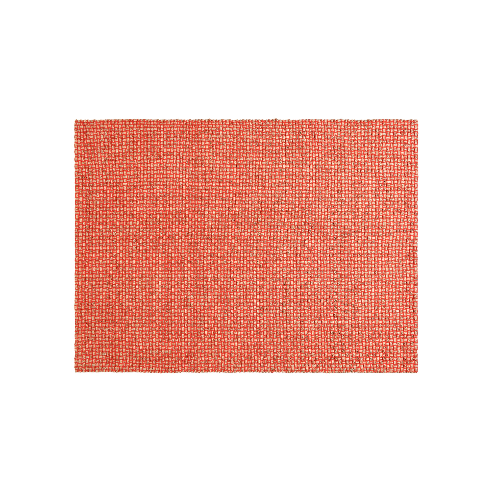 Tom Dixon - Weave Teppich | 170 x 240 cm / orange