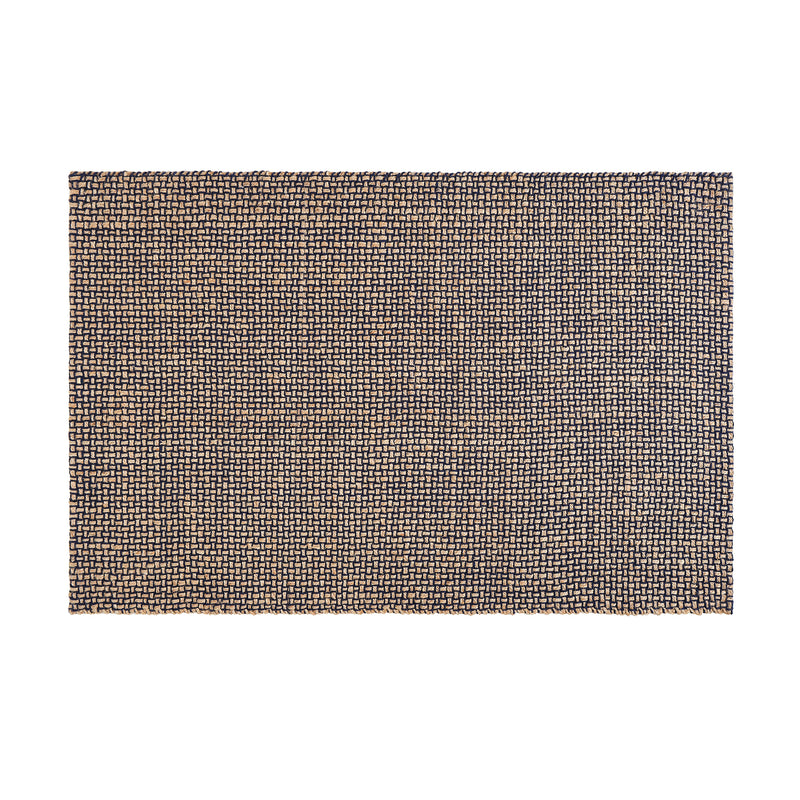 Tom Dixon - Weave Teppich | 200 x 300 cm / blau