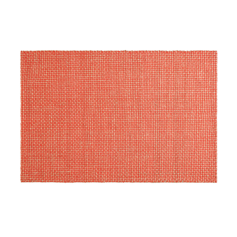 Tom Dixon - Weave Teppich | 200 x 300 cm / orange