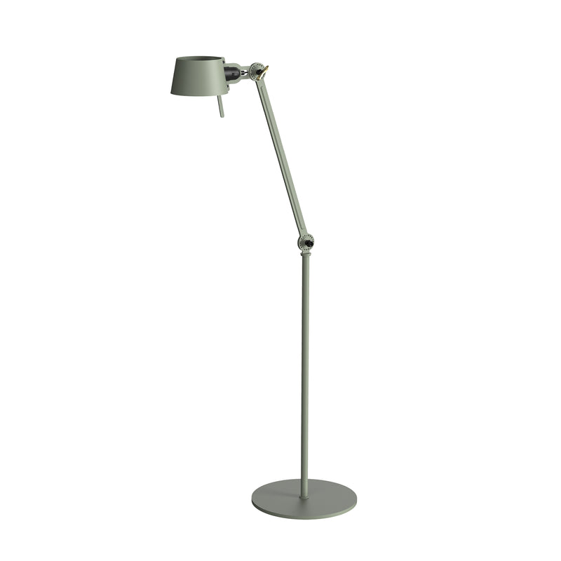 Tonone - Bolt 1 Arm Stehleuchte | flux green