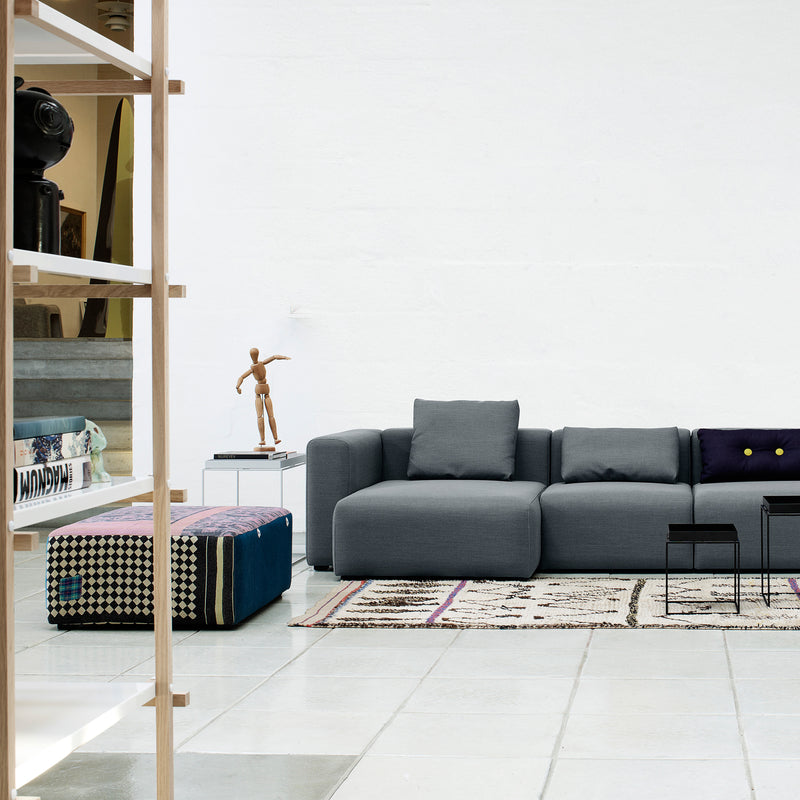HAY - Mags Sofa 2,5-Sitzer