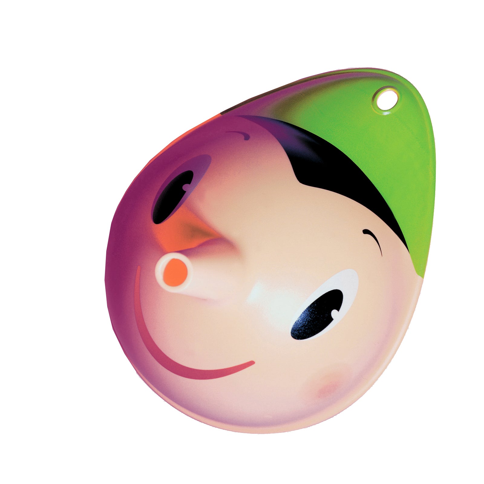 A di Alessi - Pino Trichter | 
