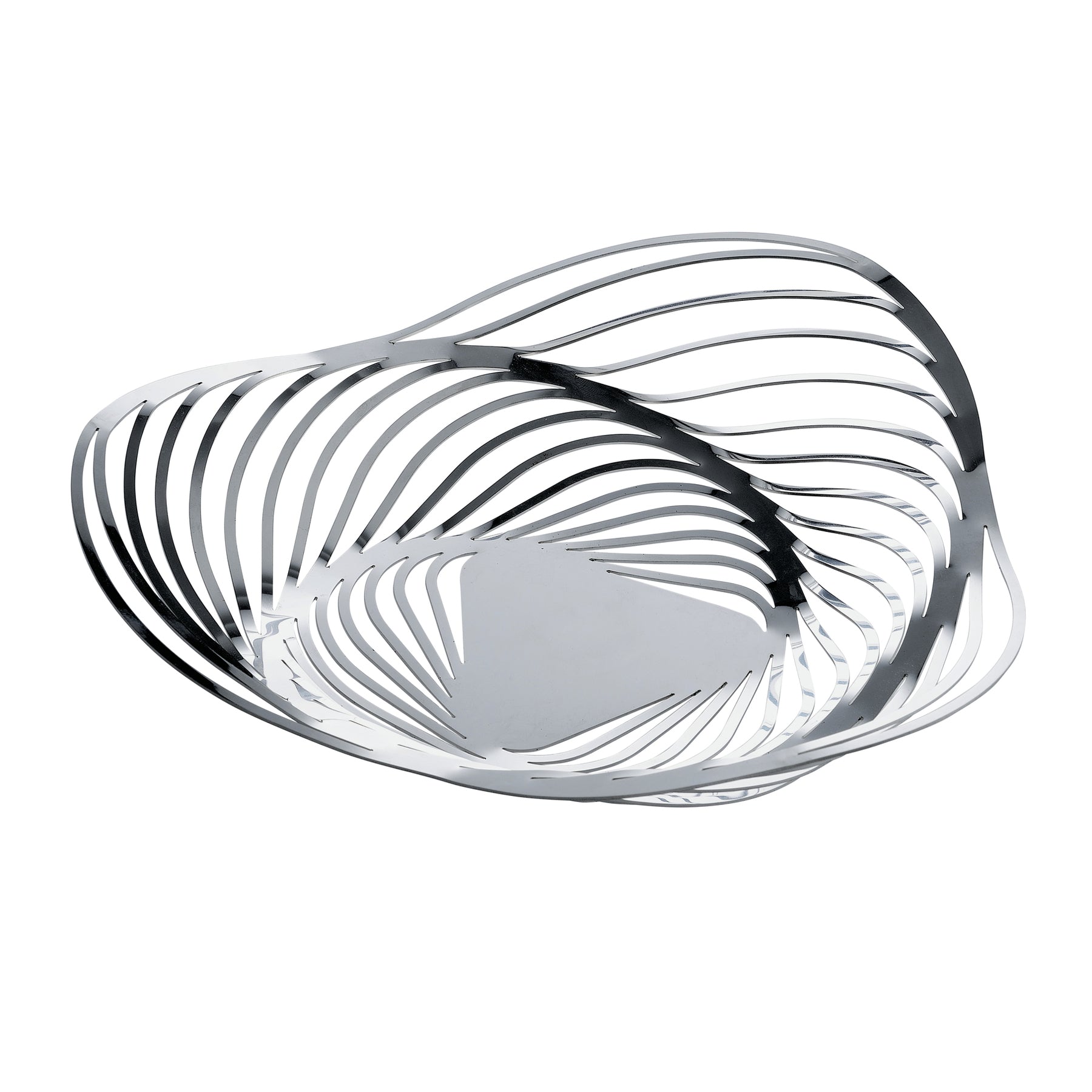 Alessi - Trinity Korbschale | Ø 33 cm