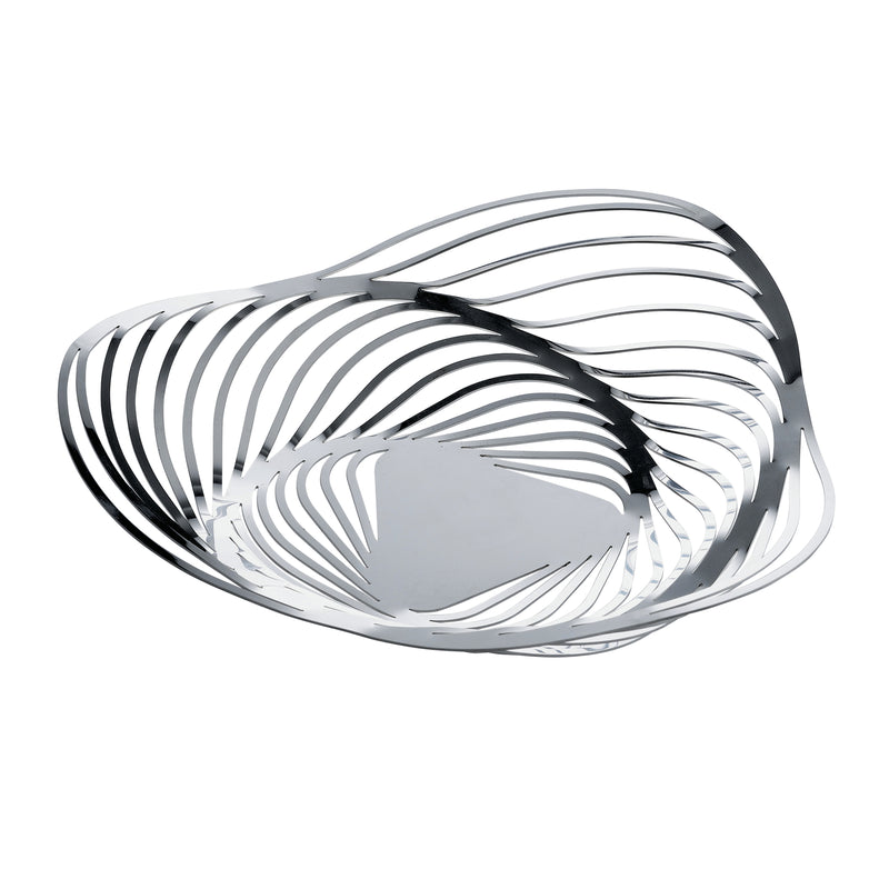 Alessi - Trinity Korbschale | Ø 33 cm
